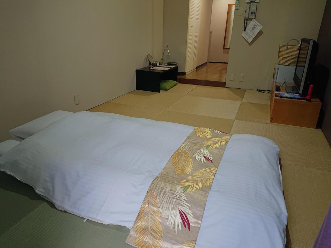 Eco And Tec Kyoto Hotel Bagian luar foto